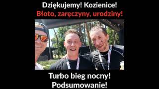 Hunt Run Kozienice - podsumowanie