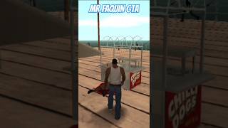 Nunca mates al vendedor de hot dogs en el gta San Andreas  Creepypasta #shots #gtasanandreas