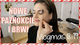 LEDWO WSZYSTKO OGARNIAM 😣 / #VLOGMAS 18,19