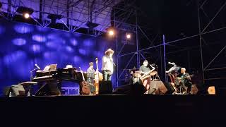 Vinicio Capossela - Estate - Roma