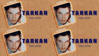 Tarkan -Sorma Kalbim(2003)