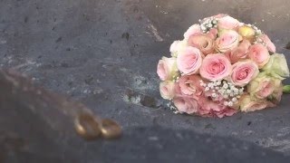 Karen & Tatevik Wedding Klip HD