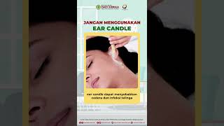 5 Tips Mudah Menjaga dan Merawat Telinga 👂🏻