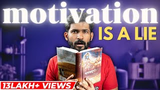 Motivation will FAIL YOU | 2024 Gita Guide by Abhi and Niyu