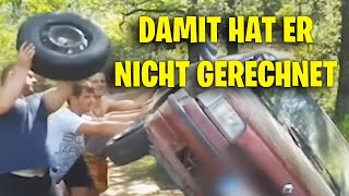 DAMIT HAT ER NICHT GERECHNET - WENN DU NICHT NORMAL BIST! #40