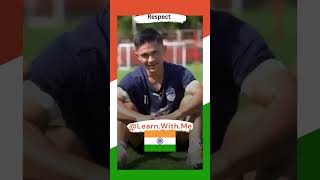 Sunil Chetri motivational , 🔥🔥🔥💠 #shorts