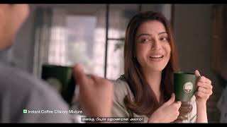 Bru Coffee   Kajal Aggarwal