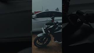 pulsar NS 200 WhatsApps status video 💟#like #shere #ns200 #pulsarns200