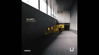 Juli Aristy - Other people (Original Mix) [UNITY RECORDS]