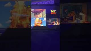 All 4 Toy Story Films At Once: First 17 minutes