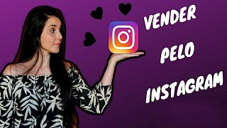 ✅Como VENDER pelo INSTAGRAM Sendo AFILIADO Digital com POUCOS seguidores | Instagram para Iniciantes