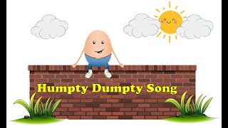 Humpty Dumpty | Kidspiration