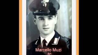 CARABINIERI ALLIEVI SOTTUFFICIALI 59° CORSO FIRENZE 4 NOVEMBRE 1966