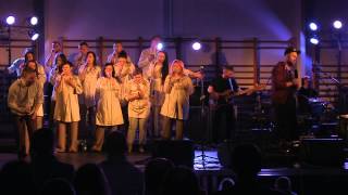 TGD & SPACE OF GRACE Jerzmanowa 2014r  cz 3