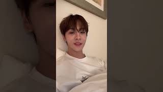 230707 인스타라이브 || BAE173 유준 ( BAE173 YOOJUN Live Instagram) Part 1