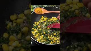 #ricerecipe #indian #corn #lunchrecipe #viral