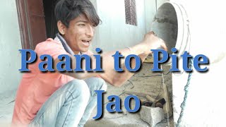 Pani to pite jao