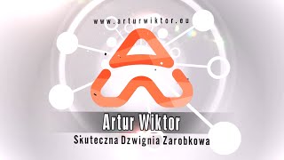 Za darmo! Na blogu Skuteczna Dźwignia Zarobkowa (www.arturwiktor.eu)