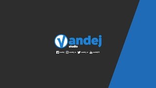 PROMO Vandej 2017