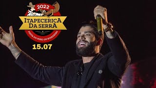 Gusttavo Lima - Itapecerica da Serra 2022