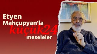 Etyen Mahçupyan ile Küçük Meseleler 24 I Din ve Bilim İlişkisi