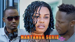 Manyanga Serie Saison 1 Episode 10 Manyanga🤣🤣 Yari Yigumuye Aromoka Birangiye Agarutse🤣🤣 🤣