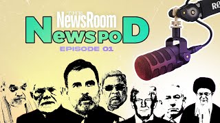 News Pod | Top News of the Moment | India & World News | Breaking News | Daily News Analysis