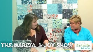 The Marcia & Joy Show S2 E16 Re-run