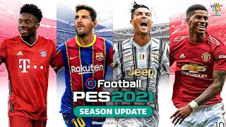 eFootball PES 2021 on intel i3 9100f nvidia gt 1030 #pes2021 #sg