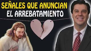 Josue Yrion 2021 🔴 Señales Que Anuncian El Arrebatamiento 🙏 Josue Yrion Evangelismo