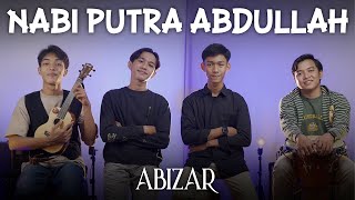 NABI PUTRA ABDULLAH - ABIZAR