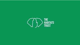 The Habitats Trust Grants 2021 Recipients