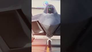 F-22 Raptor: The $334 Million jet That renamed the rules of the skies above us.