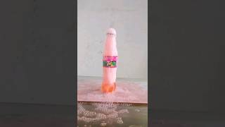 7up vs Mentos Science Experiment | Coke vs mentos asmr video | satisfying video | #asmr #shorts