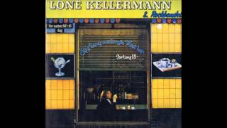 Lone Kellerman - Fuglen er fløjet