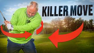 Want to Play GREAT Golf Instantly? Fix THIS Move First