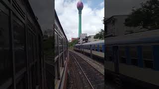 Sri Lankan Trains 🇱🇰 Class S 8 & Class S 13