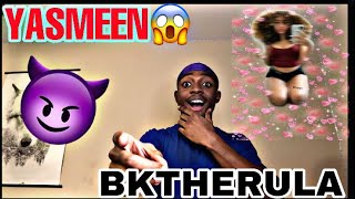 BKTHERULA~SUMMER REACTION‼️‼️