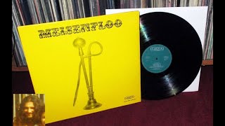 Meisenfloo   Meisenfloo 1972 Germany,Folk Rock