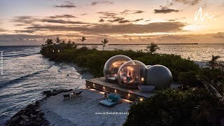 Seaside Finolhu Baa Atoll Maldives - B2B Maldives | World's Top Leading DMC for Maldives