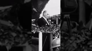 Atatürk. Cumhuriyetimizin 101. Yılı. Yaşasın Cumhuriyet. #Atatürk #shortsvideo #shortvideo