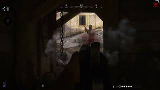 hunt showdown clip 188 bear trappa