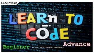 Best FREE websites to learn Programming / Coding 2021 | CodeinVeins