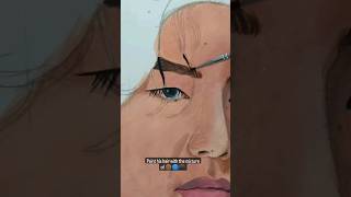 how to draw taehyung in hanbok step by step #subscribe #youtube #taehyung