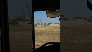 Best company in sadi #shortvideo #viral #saudiarabia #truck