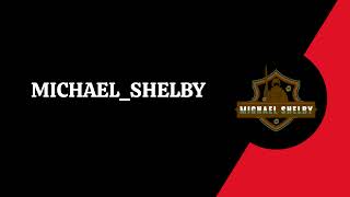 Michael Shelby Live Stream