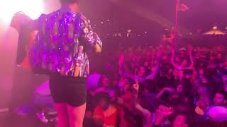 Grace Kelly -Davey de Wit Live @ HOMOMONUMENT Gaypride Amsterdam 2019