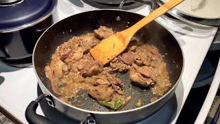 Chicken Liver with Boc Choy / Pechay Recipe | Love Lots #MGR