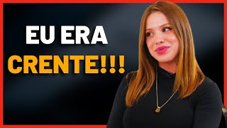 MARU KARV FALA DA SUA TRAJETÓRIA | Cortes Podcast HD