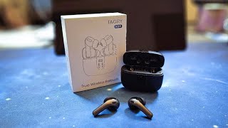 TAGRY X08 Earbuds | Unboxing & Review